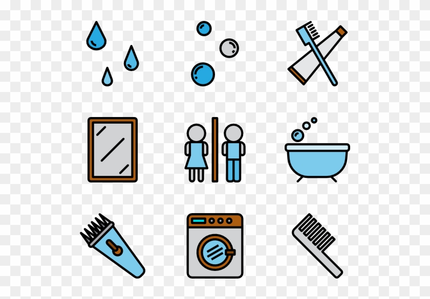 Bathroom - Bathroom #1617219