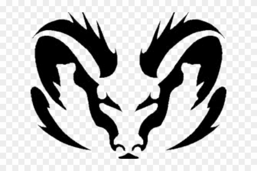 Dodge Ram Logo Clipart - I D Rather Be Cummins Than Strokin #1617245