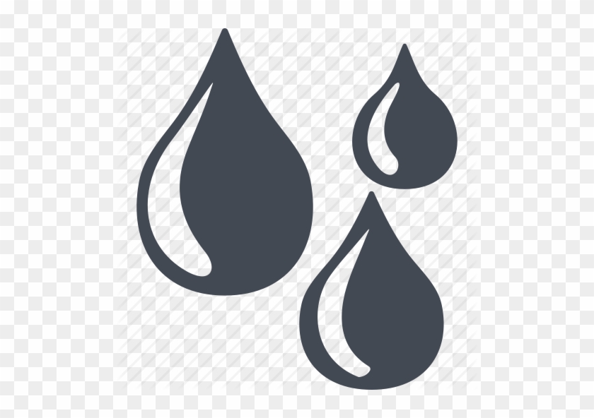 512 X 512 2 - Water Icon Transparent #1617284