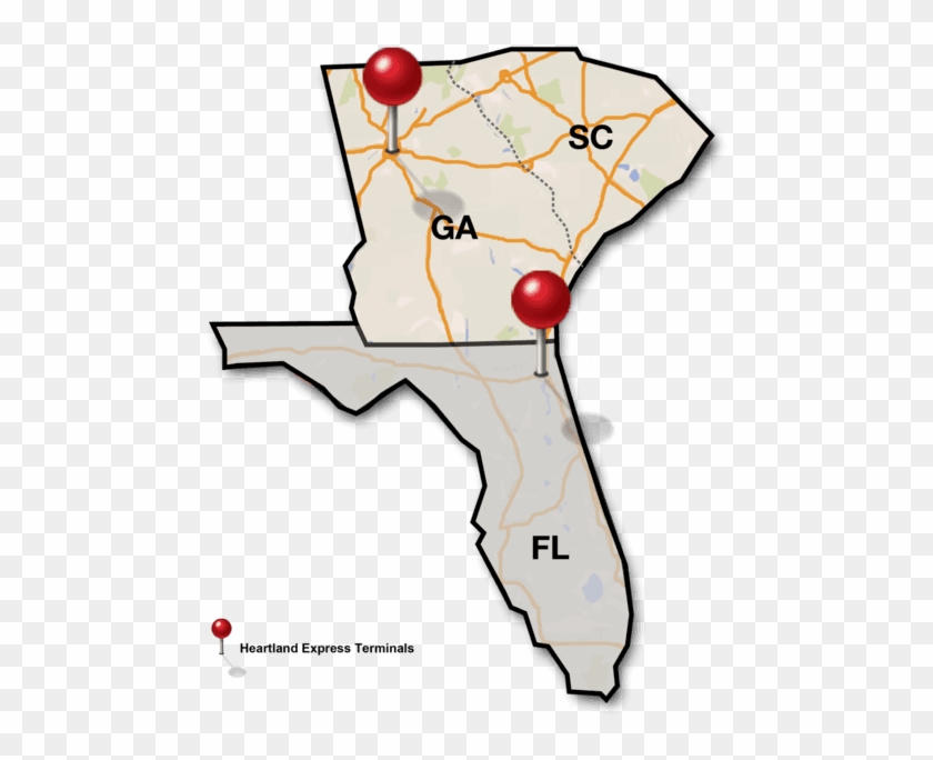 Map #1617349