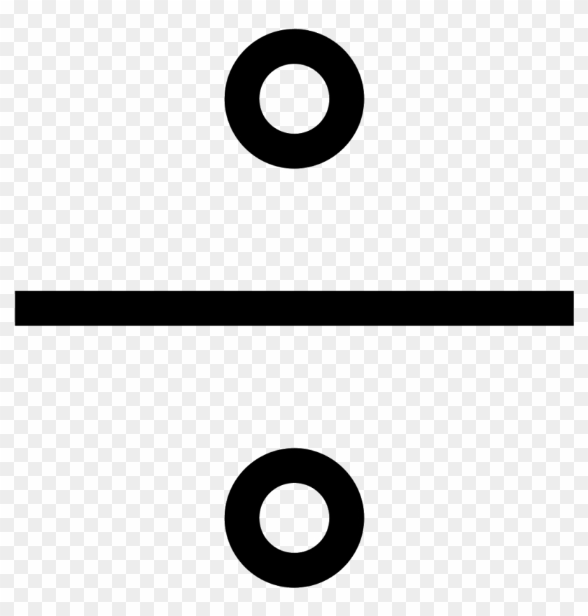 1600 X 1600 2 - Divide Icon #1617544