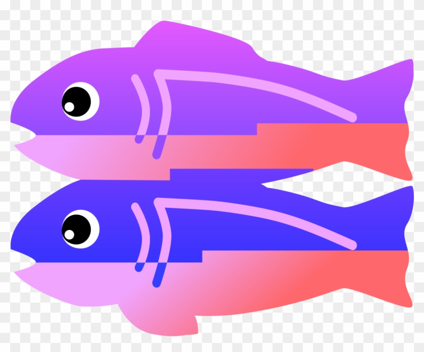 Glitch Logo Fog Creek #1617584