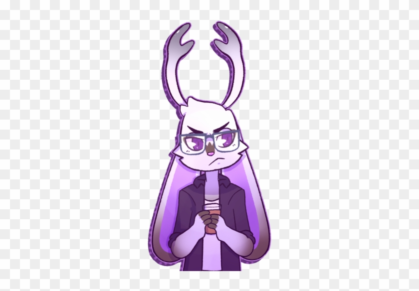 Commission For @sassy-tenebrae - Cartoon #1617718