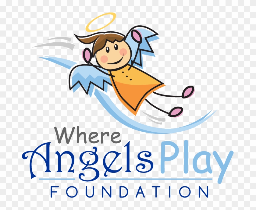 The Foundation Is Building 26 Playgrounds To Honor - The Foundation Is Building 26 Playgrounds To Honor #1617728