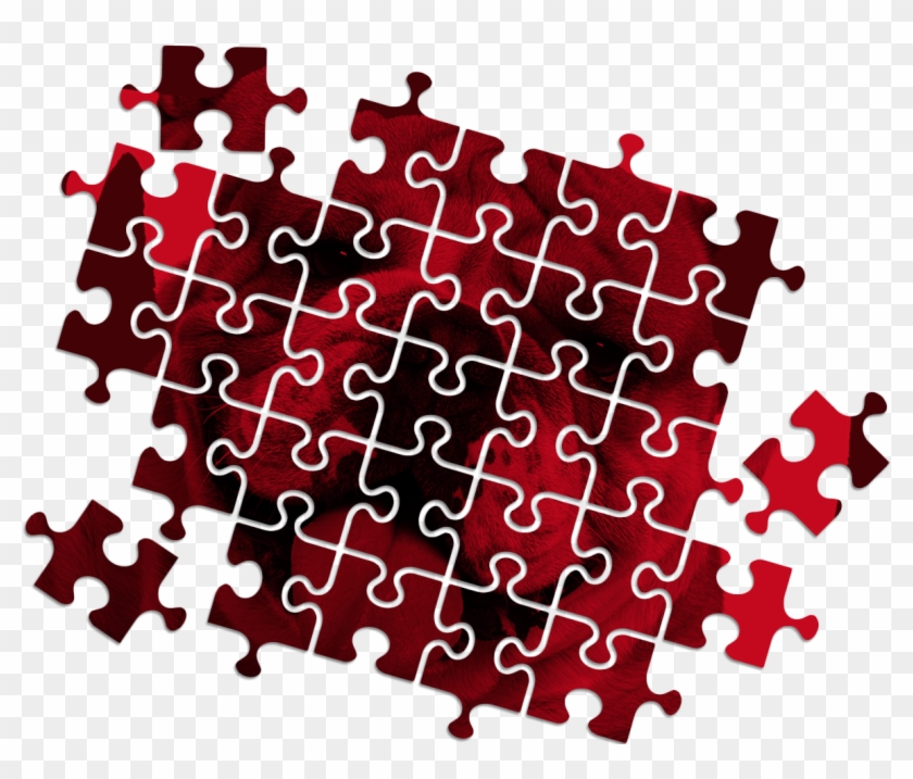 Bulldog Puzzle - Bulldog Puzzle #1617734