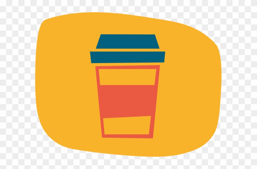 Coffee Cup Illustration - Coffee Cup Illustration #1617779