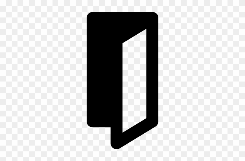 Door, Entrance, Entrance, Admission, Exit Icon, Go - Sign #1617859