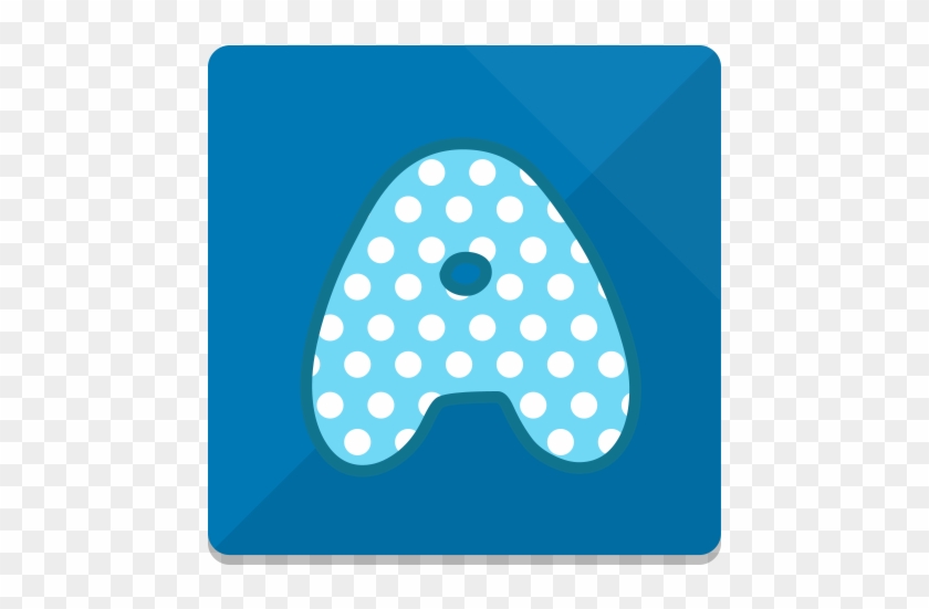 Polka Dot #1617924