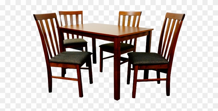 Marcus Dining Suite - Chair #1618149