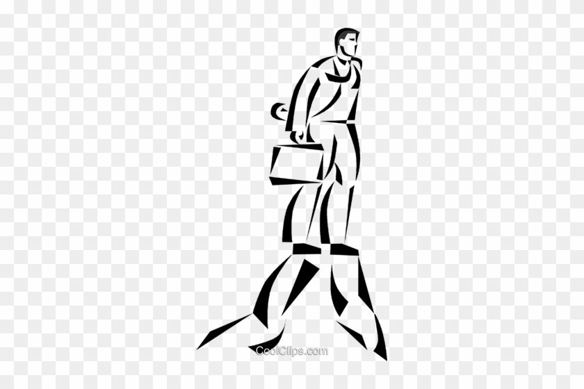 Accomplishment Royalty Free Vector Clip Art Illustration - Accomplishment Royalty Free Vector Clip Art Illustration #1618163