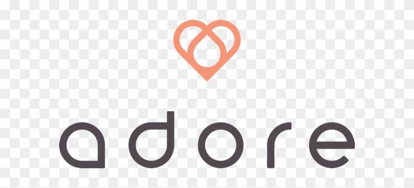 Adore Logo - Adore Logo #1618237