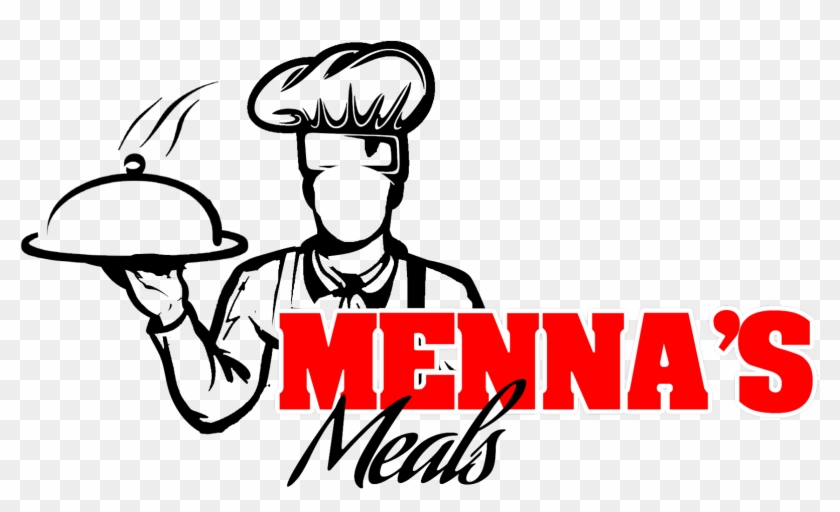 Logo Number 1 - Chef #1618312
