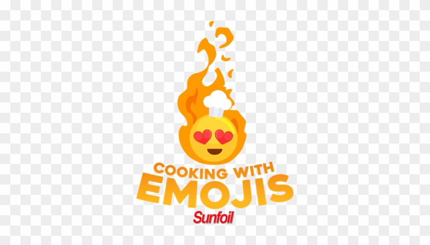 Cooking With Emojis - Cooking With Emojis #1618337