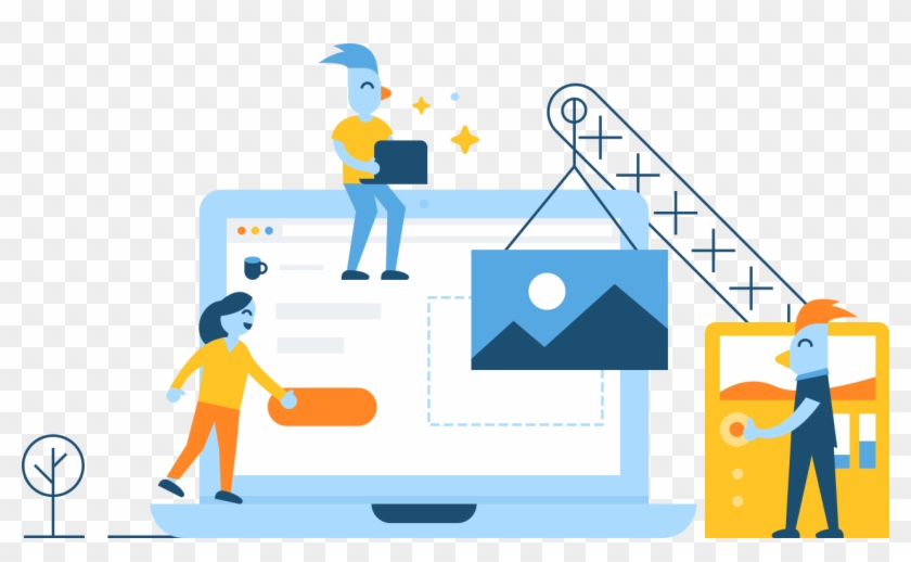 Started A New Series All About How Digital Advertising - Started A New Series All About How Digital Advertising #1618341