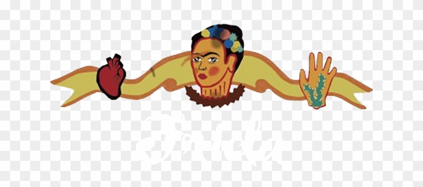 Logo Logo - Restauracja Frida #1618399
