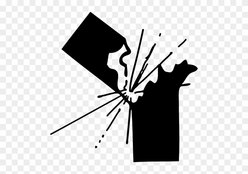 Firework,fire - Icon Petasan Png #1618430