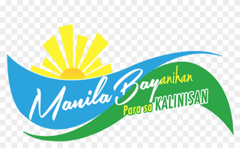 Republic Of The Philippines - Manila Bay Clean Up Rehabilitation And Preservation #1618441