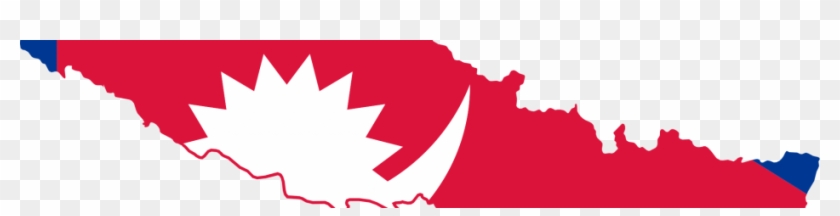 Live Laugh Farm - Logo Of Youth Club With Nepali Flag #1618504