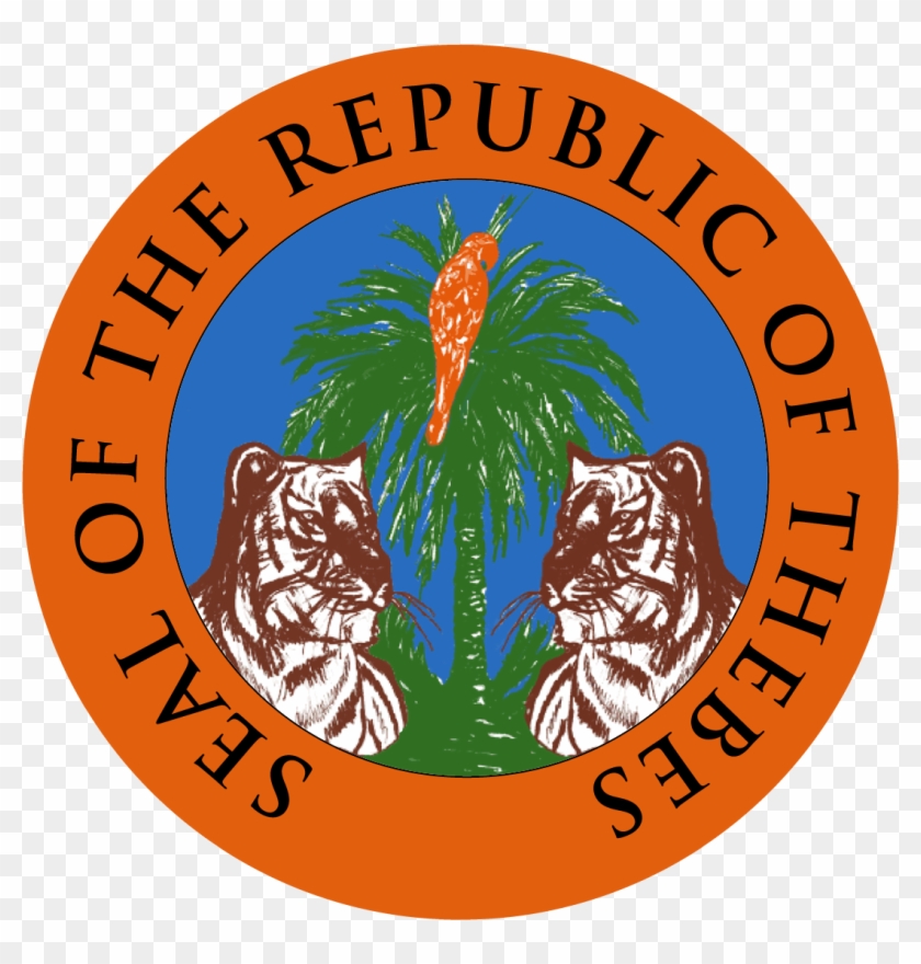 Seal - Phi Kappa Phi #1618628