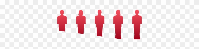About Us - Silhouette #1618672