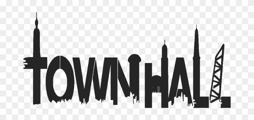 Skyline Clipart Pi City - Skyline #1618764
