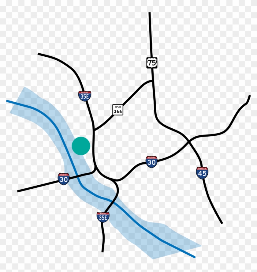 River , The Riverfront District Has Created One Of - River , The Riverfront District Has Created One Of #1618767