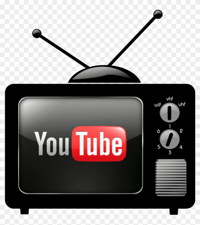 Youtube Tv, A Threat To Live Tv - Youtube Tv, A Threat To Live Tv #1618808