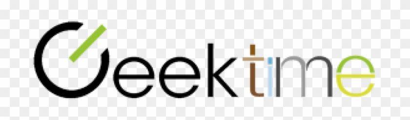 Source Defense Has Been Chosen By Geektime As One Of - Geektime Logo #1618835