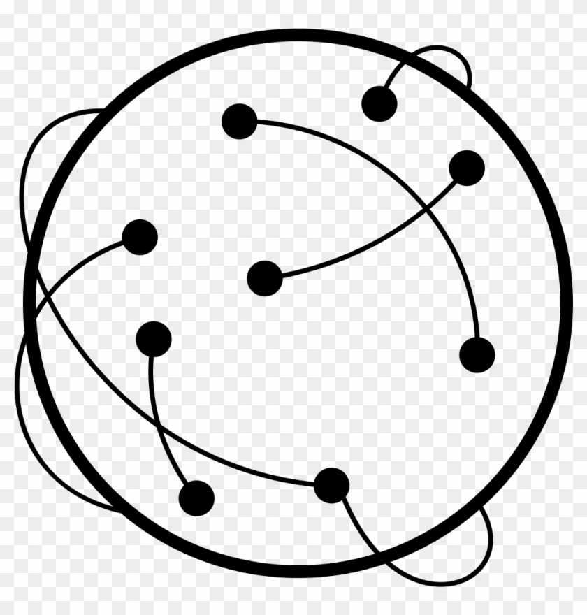 Ways Of Achieving A Big Data Capability Without The - Png Data Scientist Icon #1618890