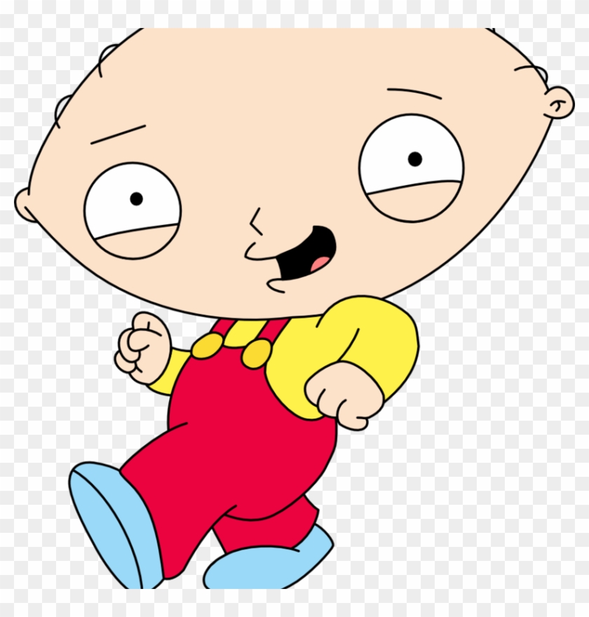 Your Bae - Stewie Clipart #1619064