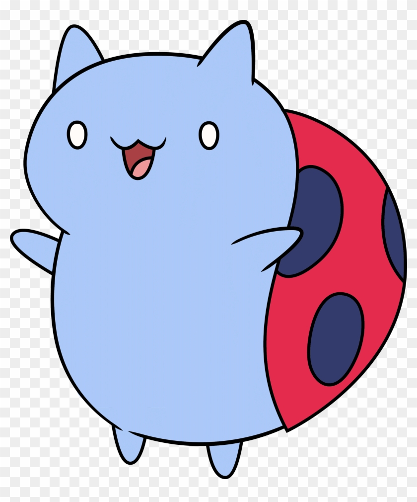 Catbug Bravest Warriors - Catbug Bravest Warriors #1619072