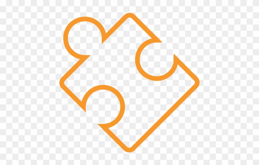 Join Us - Puzzle Icono #1619126