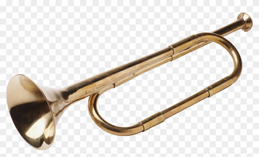 Trumpet And Saxophone - Clarion Instrument #1619343