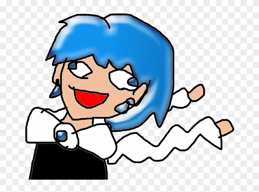 Franziska Goes Crazy By Isattorney - Cartoon #1619359