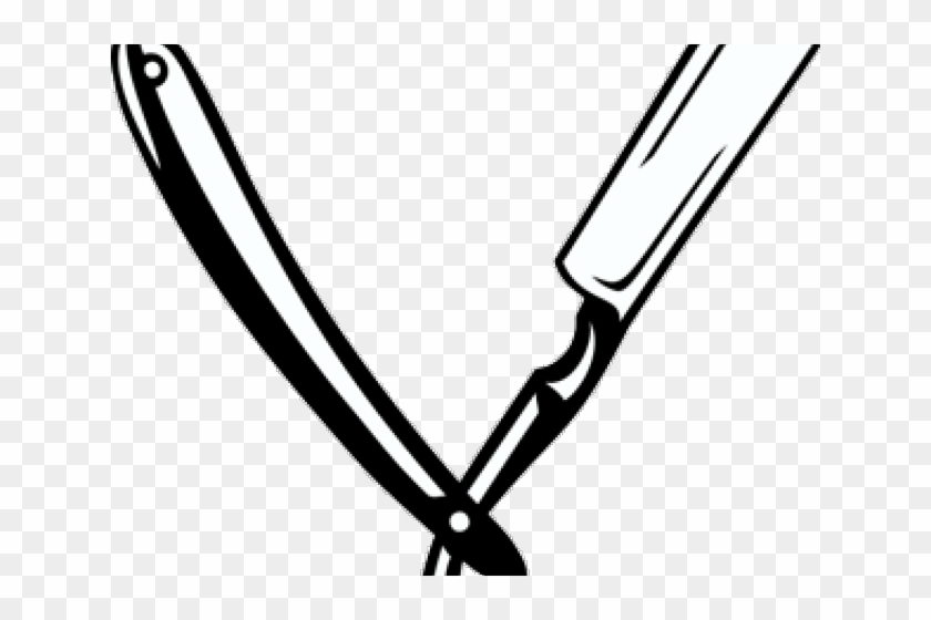 Barber Shop Clipart - Barber Shop Clipart #1619434