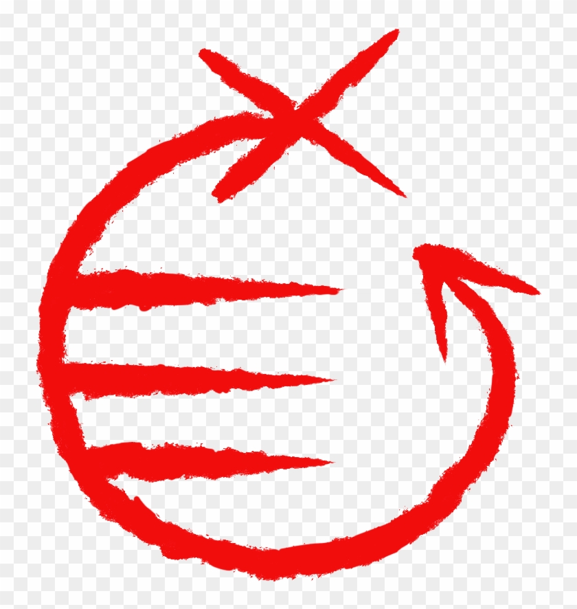 The Character's Symbol On The Game's Official Website - The Character's Symbol On The Game's Official Website #1619483
