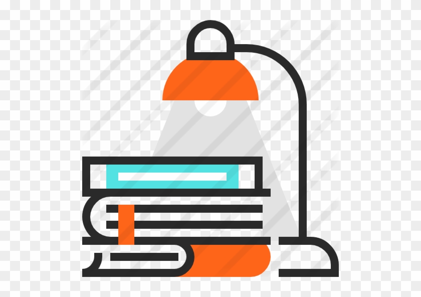 Studying Free Icon - Studying Free Icon #1619520