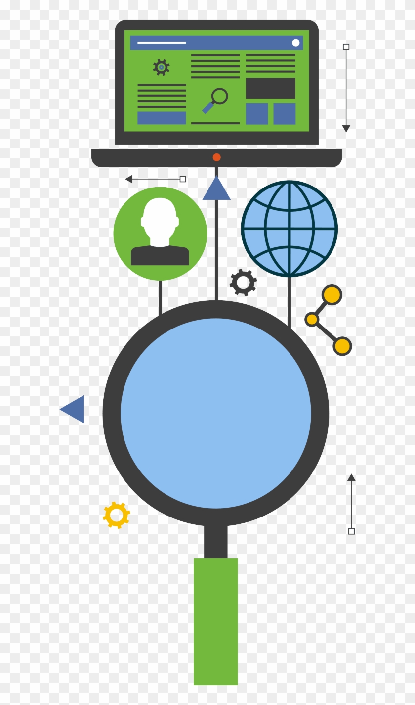 Decision-makers And Influencers Are Also Getting Increasingly - Search Engine Optimization #1619550