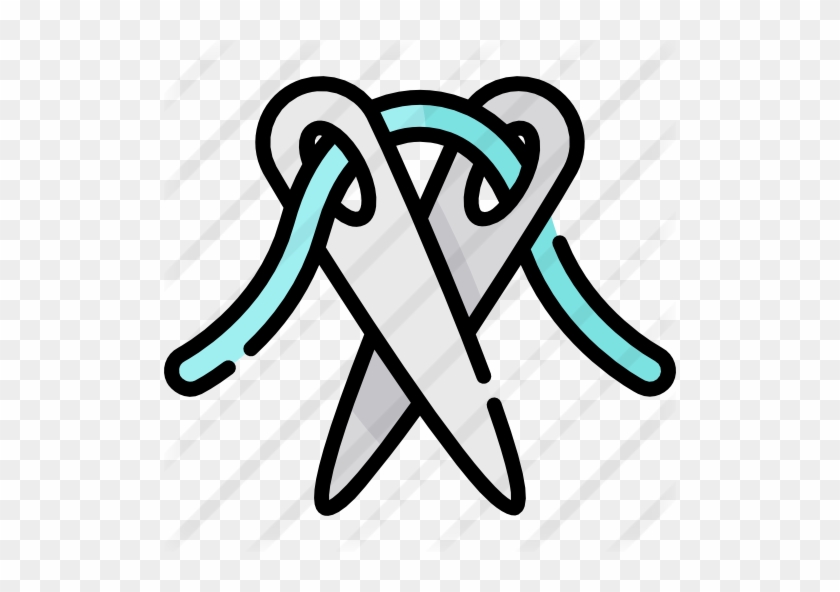 Needle Free Icon - Needle Free Icon #1619640