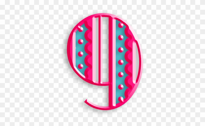 Clip Art - Number #1619722