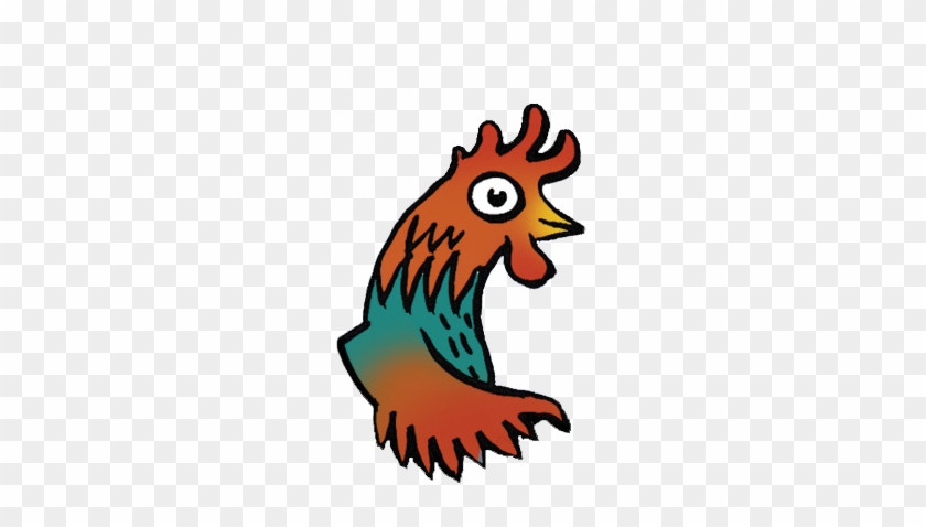 Rooster 鸡 - Rooster 鸡 #1619750