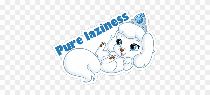 Viber Sticker «pumpkin» - Cartoon #1619778