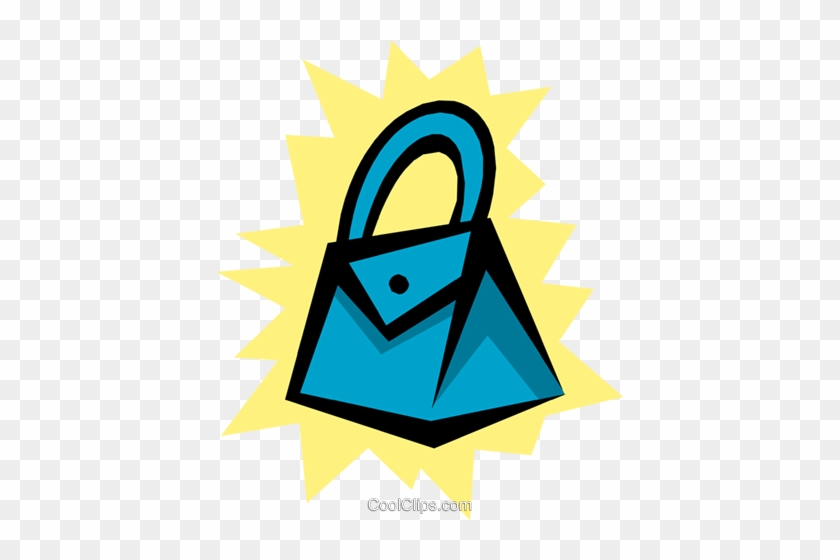Coin Purse Royalty Free Vector Clip Art Illustration - Coin Purse Royalty Free Vector Clip Art Illustration #1620007