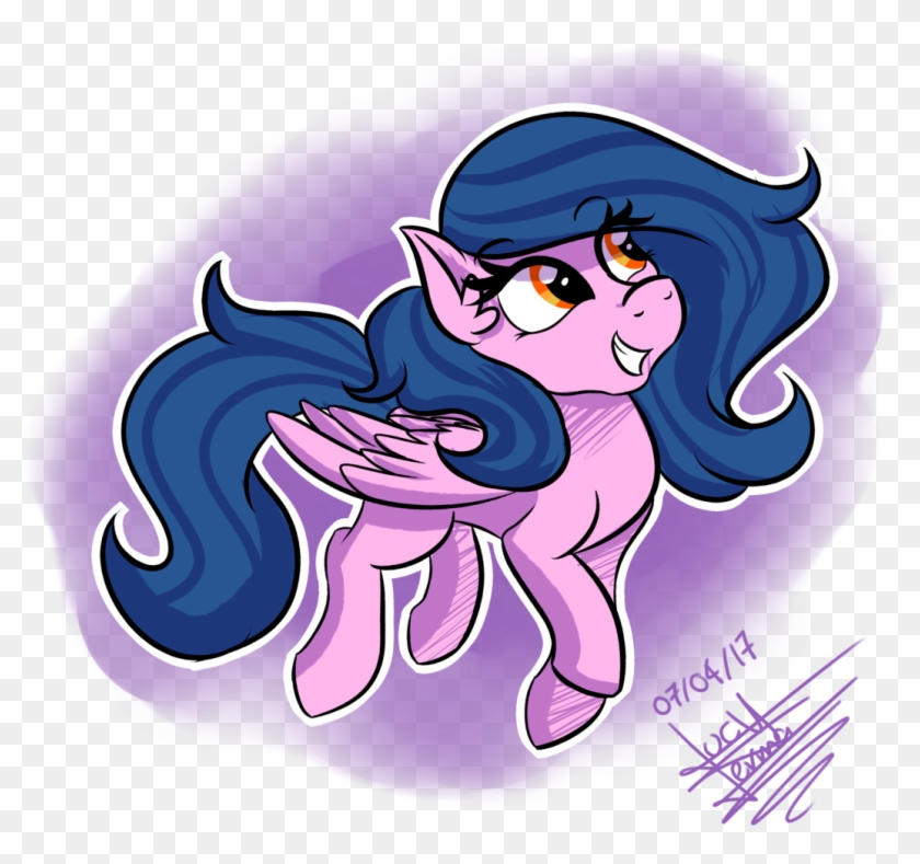 Scarlett-letter, Oc, Oc - Cartoon #1620035
