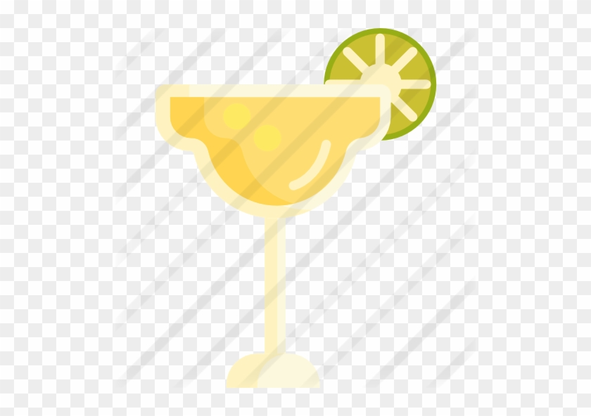 Margarita Free Icon - Margarita Free Icon #1620089