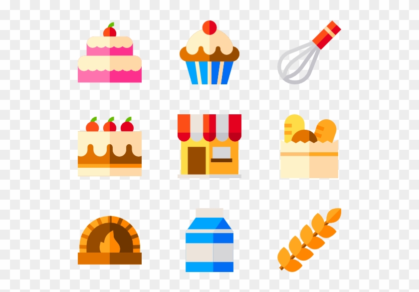 Bakery - Bakery #1620212