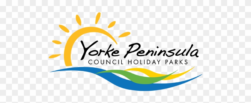 Yorketown Caravan Park - Graphic Design #1620239