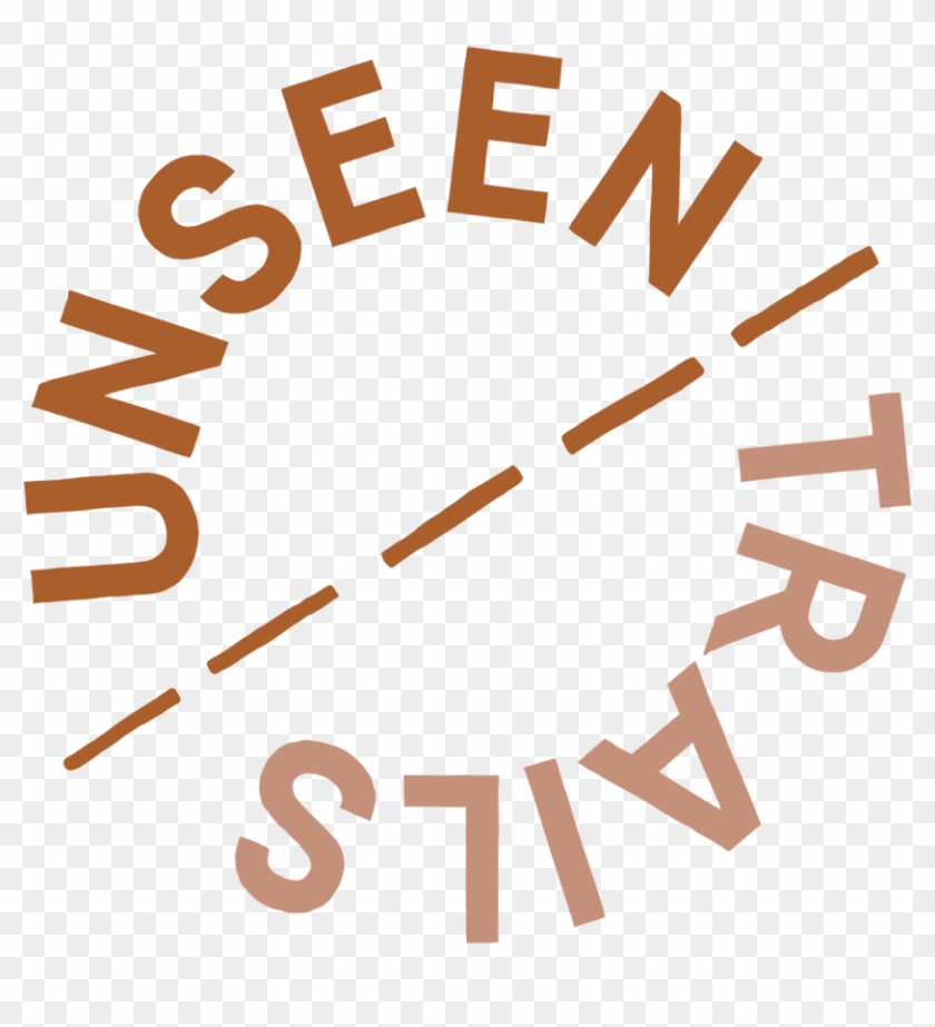 Unseen Trails - Unseen Trails #1620241