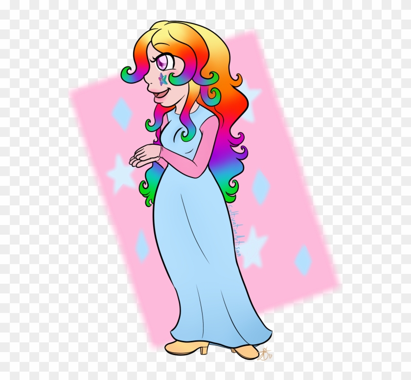 Star Of The Show By Starcrossedvanguard Fur Banner - Cartoon #1620330