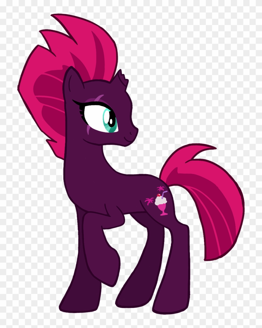Show Style Fizzlepop/tempest By Flipwix - Cartoon #1620331